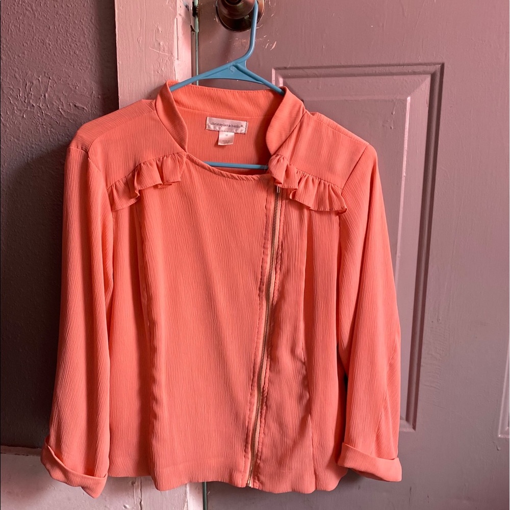 Jacket - Picture 3 of 4
